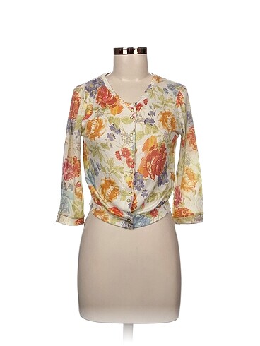 Zara Ceket %70 İndirimli.