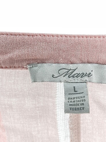 l Beden çeşitli Renk Mavi Jeans Bluz %70 İndirimli.
