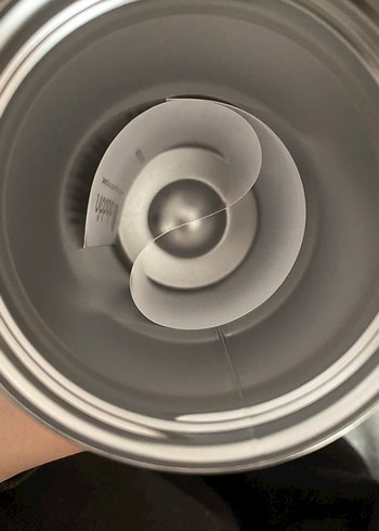 Aladdin Mocca Therma Beyaz Termos Mug 0.35l - Görsel 3