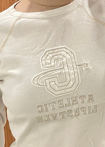 zara üst - Görsel 3