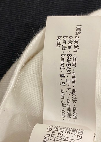 zara üst - Görsel 5