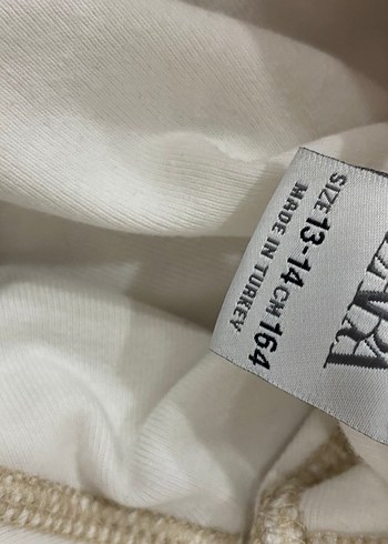 zara üst - Görsel 4