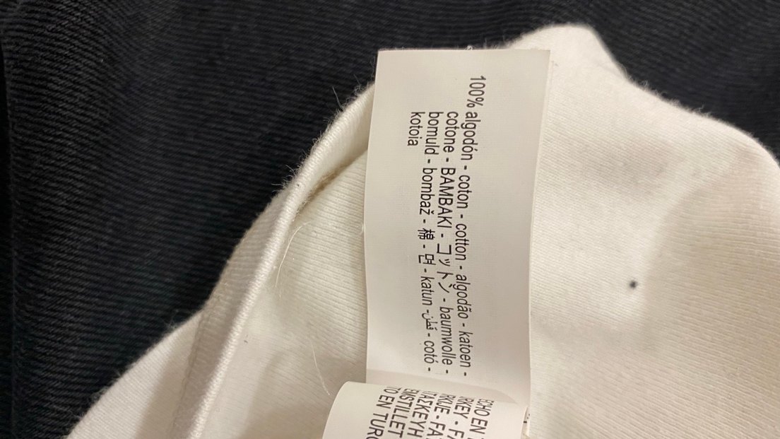 zara üst - Görsel 5