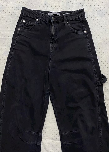 bershka baggy skate pantolon