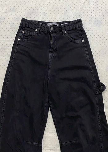 Bershka bershka baggy skate pantolon