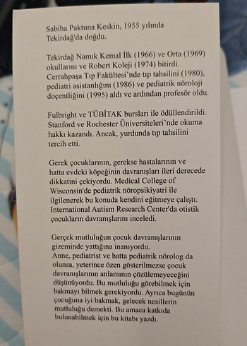  Beden çocuklarla doğru iletişim .