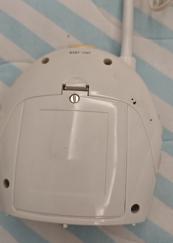 Philips Bebek telsizi - Görsel 4