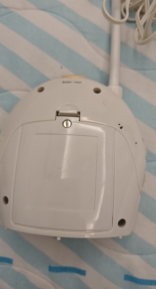 Philips Bebek telsizi - Görsel 4