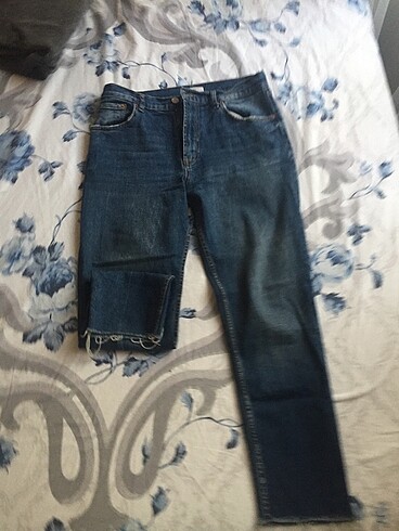 Zara kot pantalon