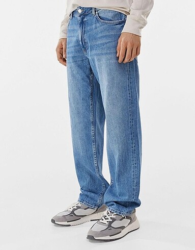 Bershka Vintage Jean