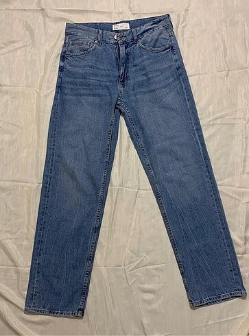 38 Beden Bershka Vintage Jean