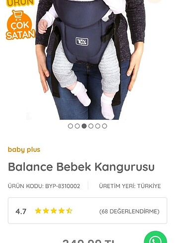 Bebek kanguru