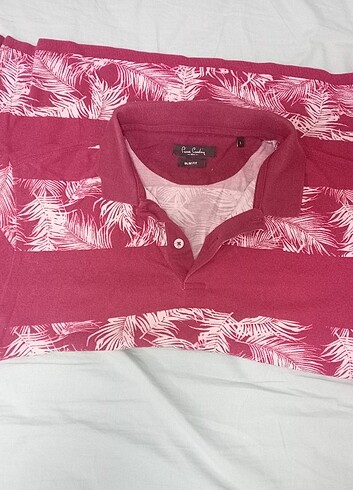 Pierre Cardin Erkek locos