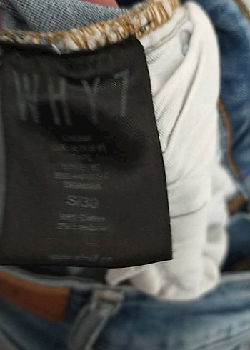 diğer Beden mavi Renk Kadın yada erkek Mavi Denim Dar Kesim Jean