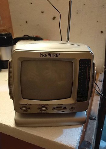 küçük TV - Görsel 3