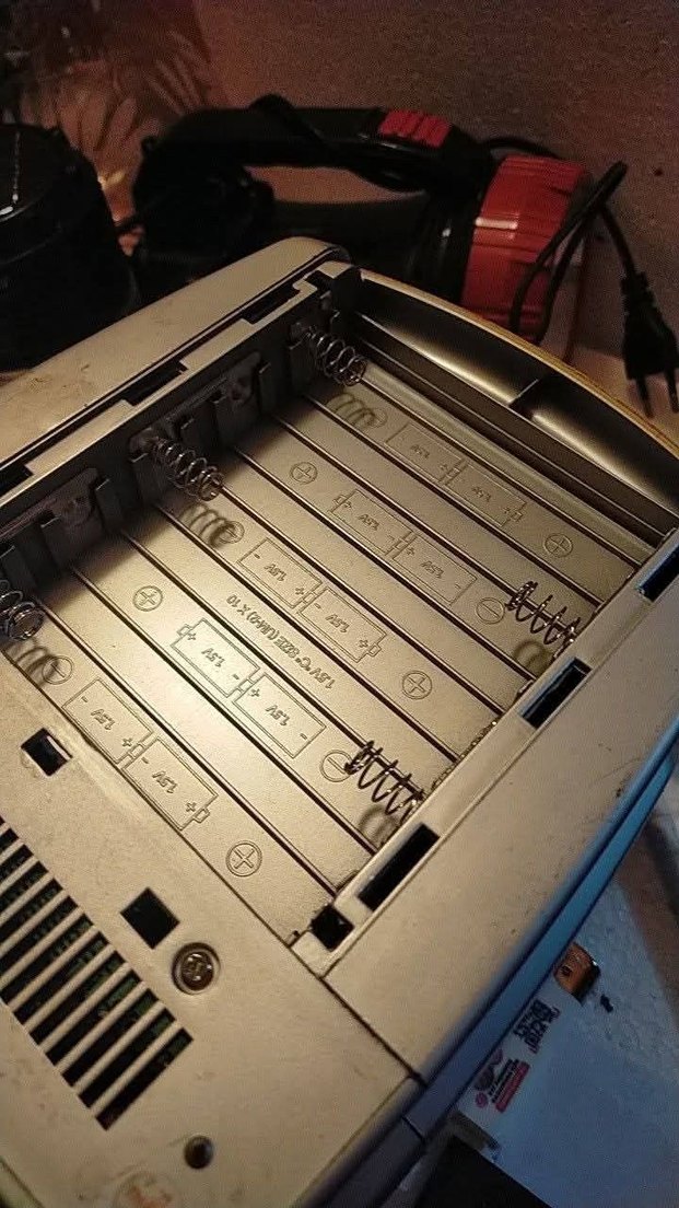 küçük TV - Görsel 2