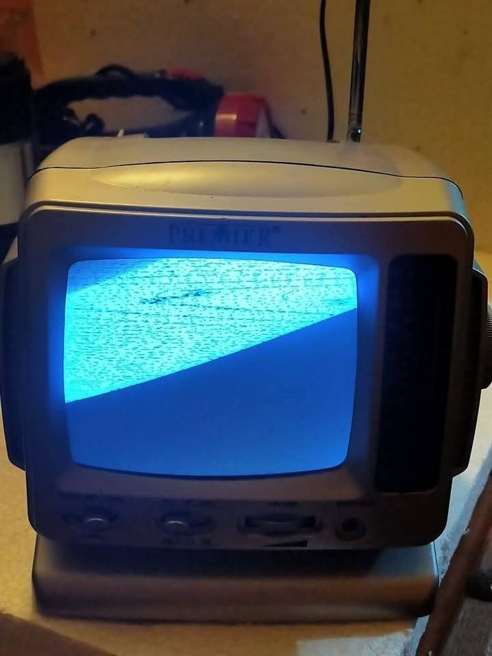 küçük TV - Görsel 4