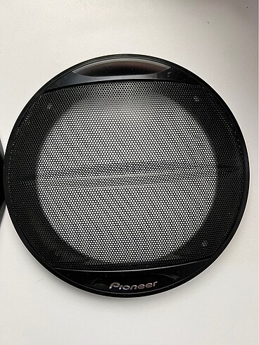 PIONEER HOPARLÖR KAPAĞI 1 ADET