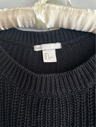 H&M H&M Siyah Kaxak