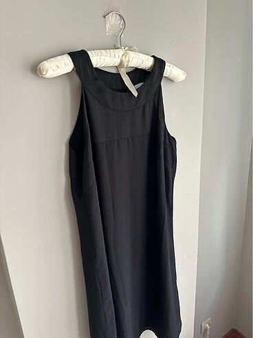 H&M H&M Siyah Elbise