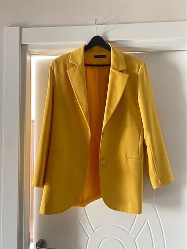 Trendyol & Milla Blazer ceket