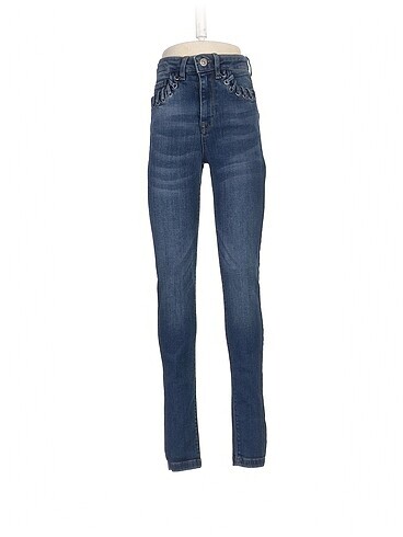 LC Waikiki Jean / Kot %70 İndirimli.