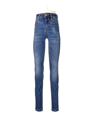 Stradivarius Skinny %70 İndirimli.