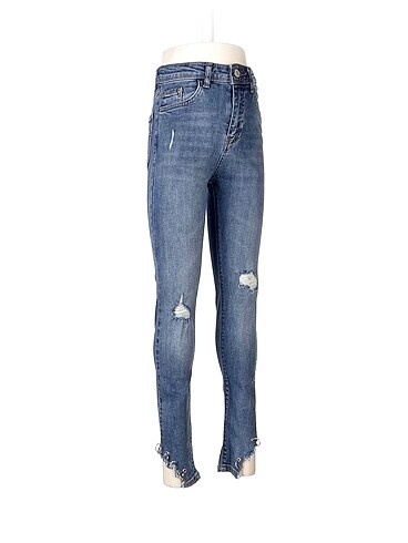 Vintage Love PreLoved Skinny %70 İndirimli.