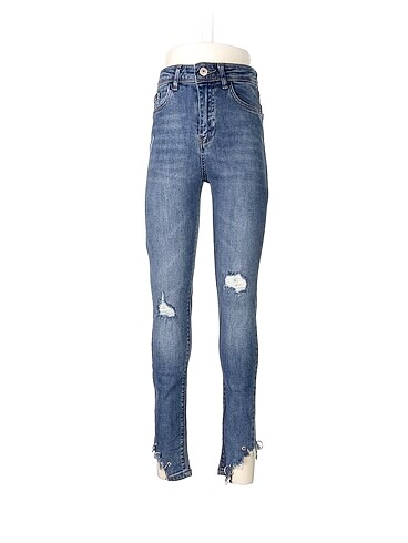 PreLoved Skinny %70 İndirimli.