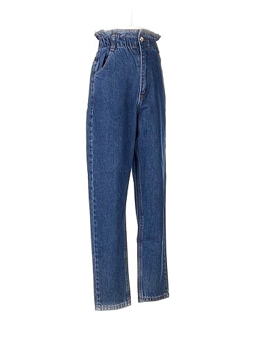 Vintage Love PreLoved Jean / Kot %70 İndirimli.