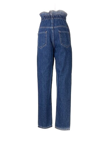 s Beden PreLoved Jean / Kot %70 İndirimli.