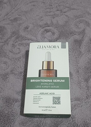  Beden Serum