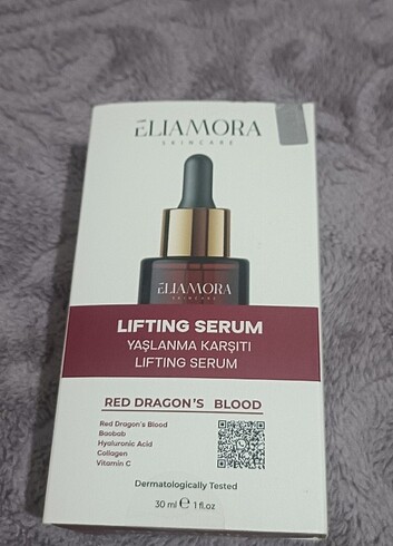 Serum