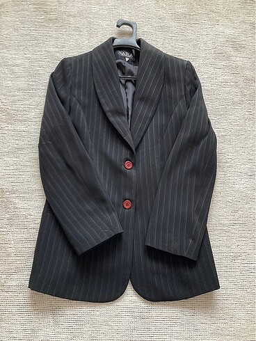 BLAZER CEKET