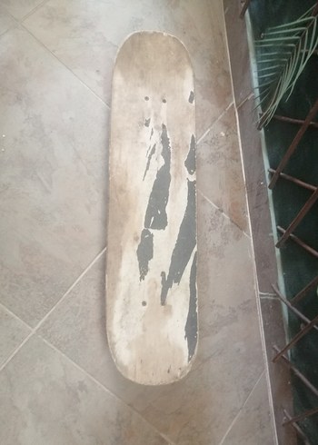 Kırmızı ve Gri Çocuk Kaykay Scooter - Görsel 5