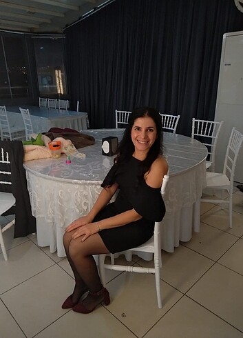 Kısa abiye
