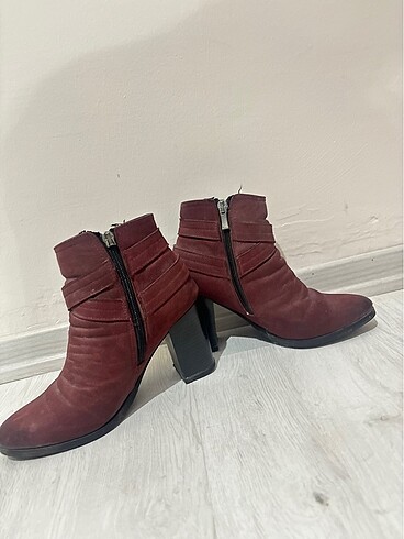 37 Beden Bordo bot