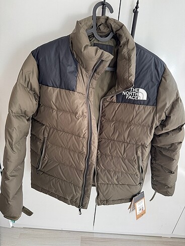 The North Face Mont