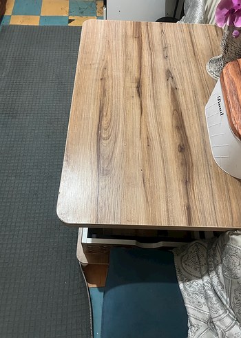 Masa açmalı 4 6 kişilik - Görsel 2