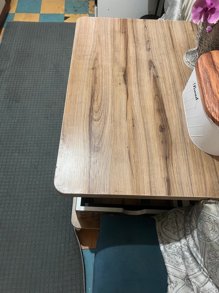 Masa  açmalı 4 6 kişilik - Görsel 2