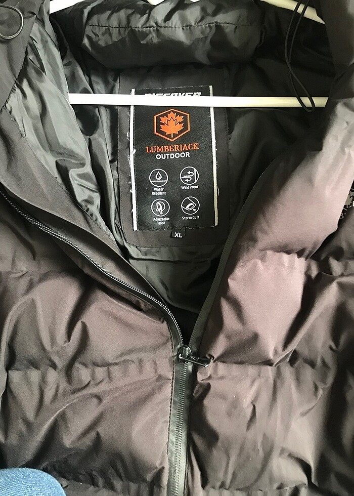 Mont şişme - Görsel 3