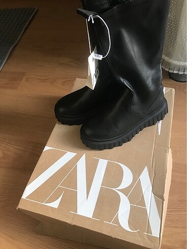 Zara Zara bot