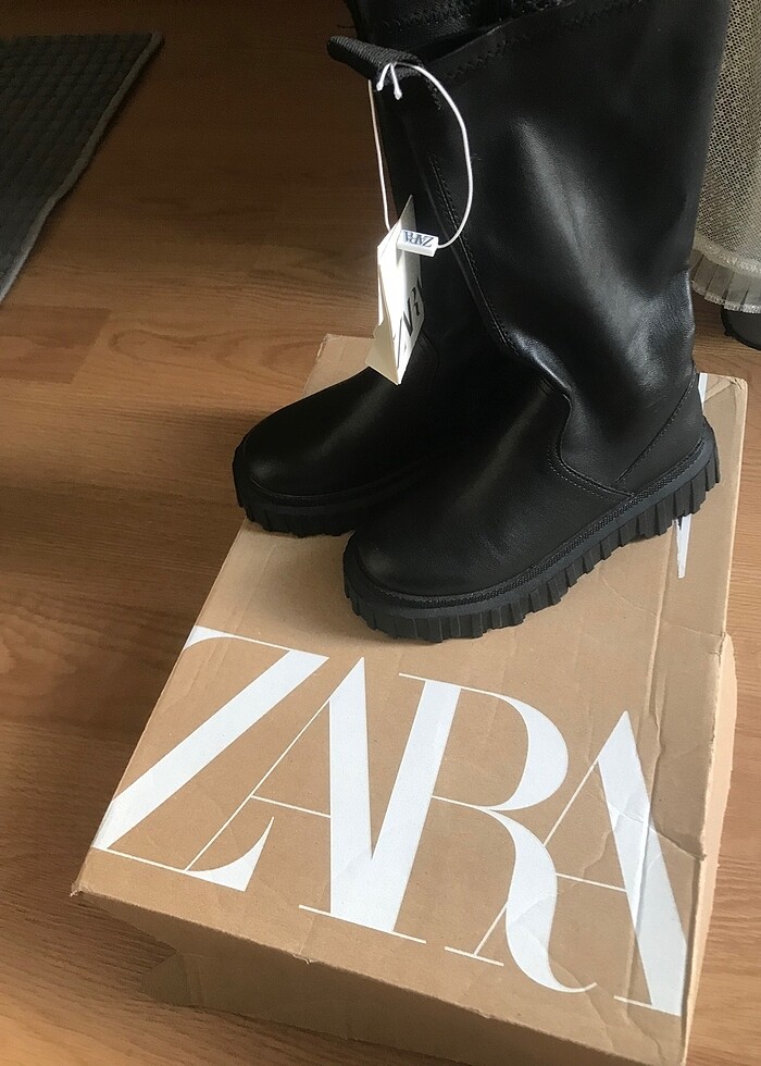 Zara bot - Görsel 2