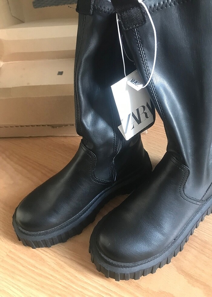 Zara bot - Görsel 3