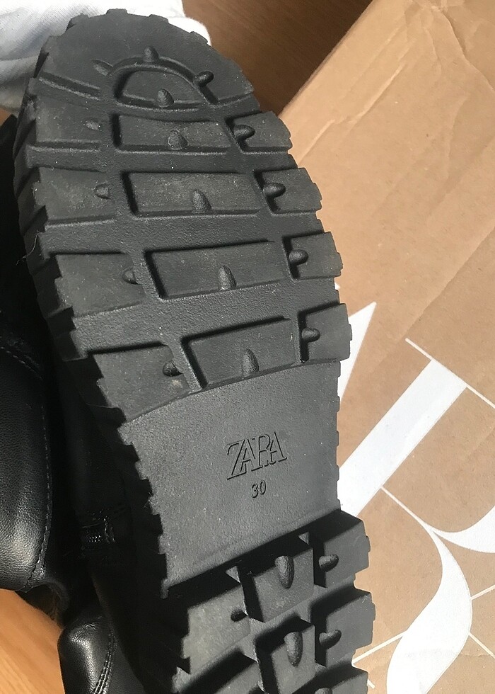 Zara bot - Görsel 4