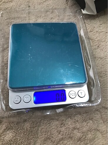 Hassas terazi - Görsel 2