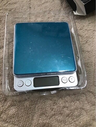 Hassas terazi - Görsel 3