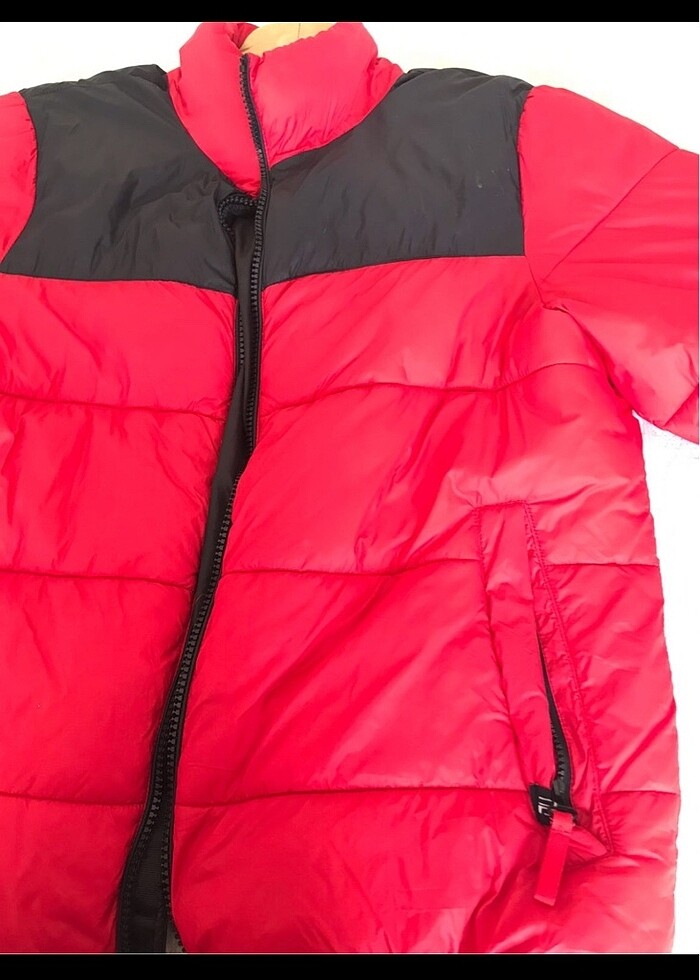 Pull Bear mont - Görsel 2