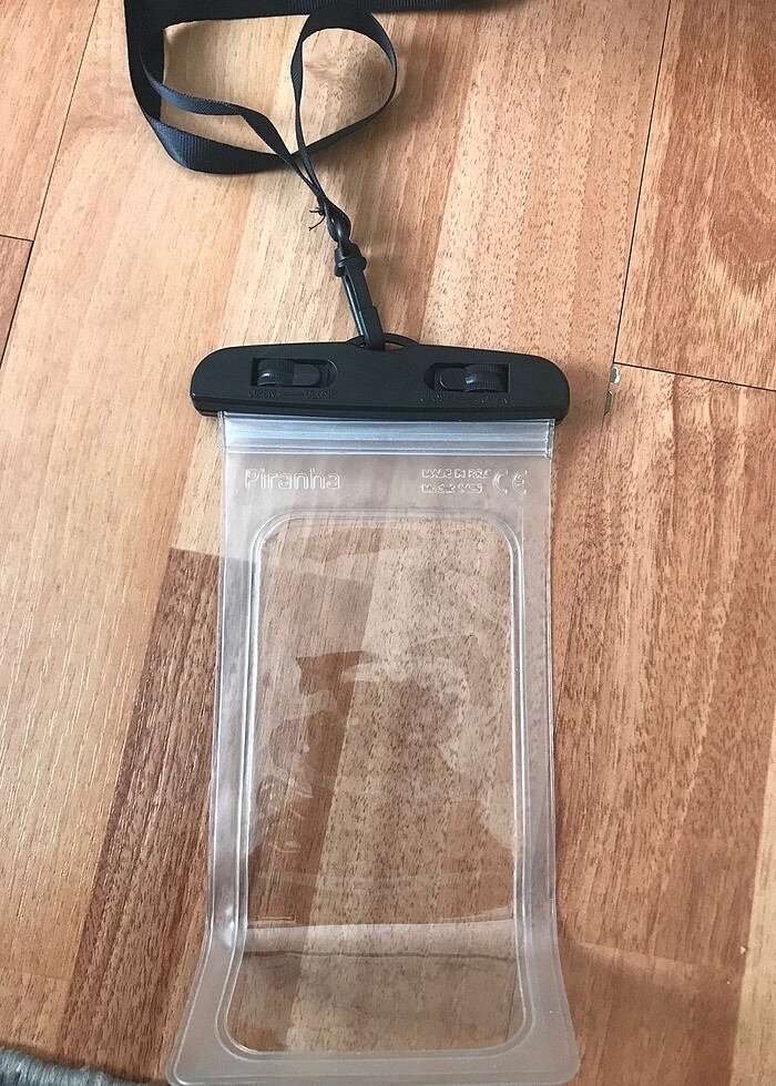 Koruyucu kılıf - Görsel 2