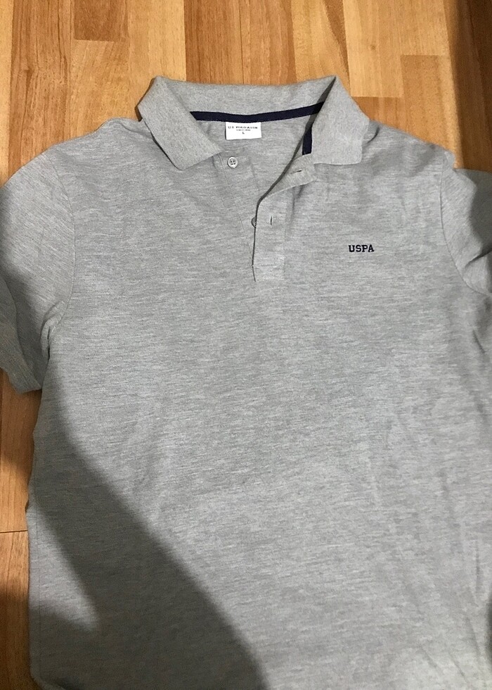Uspa tshirt - Görsel 2